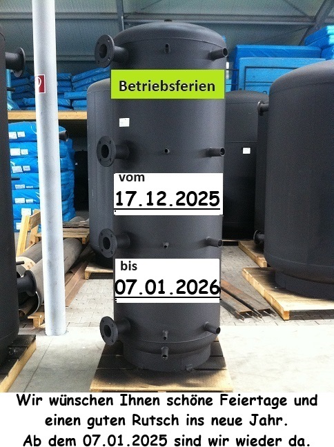 Pufferspeicher Pufferspeicher, Speicher, prehalle, sonderbau, stahl, edelstahl, heizung, solar, kamin, ofen wärmepumpe, holzvergaser, bhkw, pelletofen, prehalle, atmos, HVS, Vergaser, fernwärme, Nahwärme, ing, heizungsbau, installateur, kaminkehrer, Schornsteinfeger, Stahl, Edelstahl, LG, installatie, tank, boiler, ochsner, halle